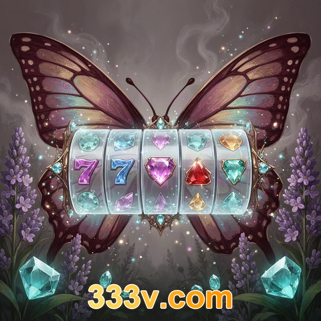 Game Fortune 333v.com