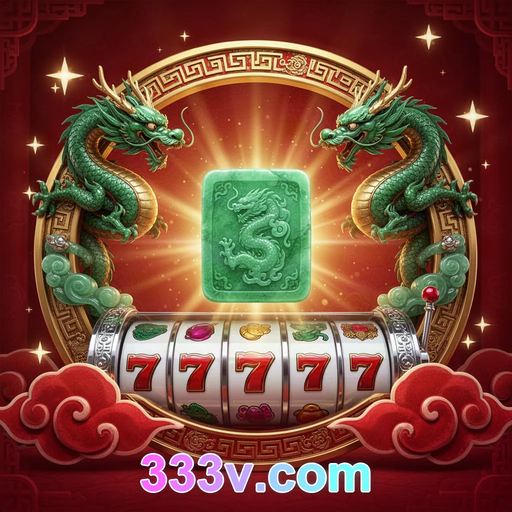 Pendaftaran 333v.com