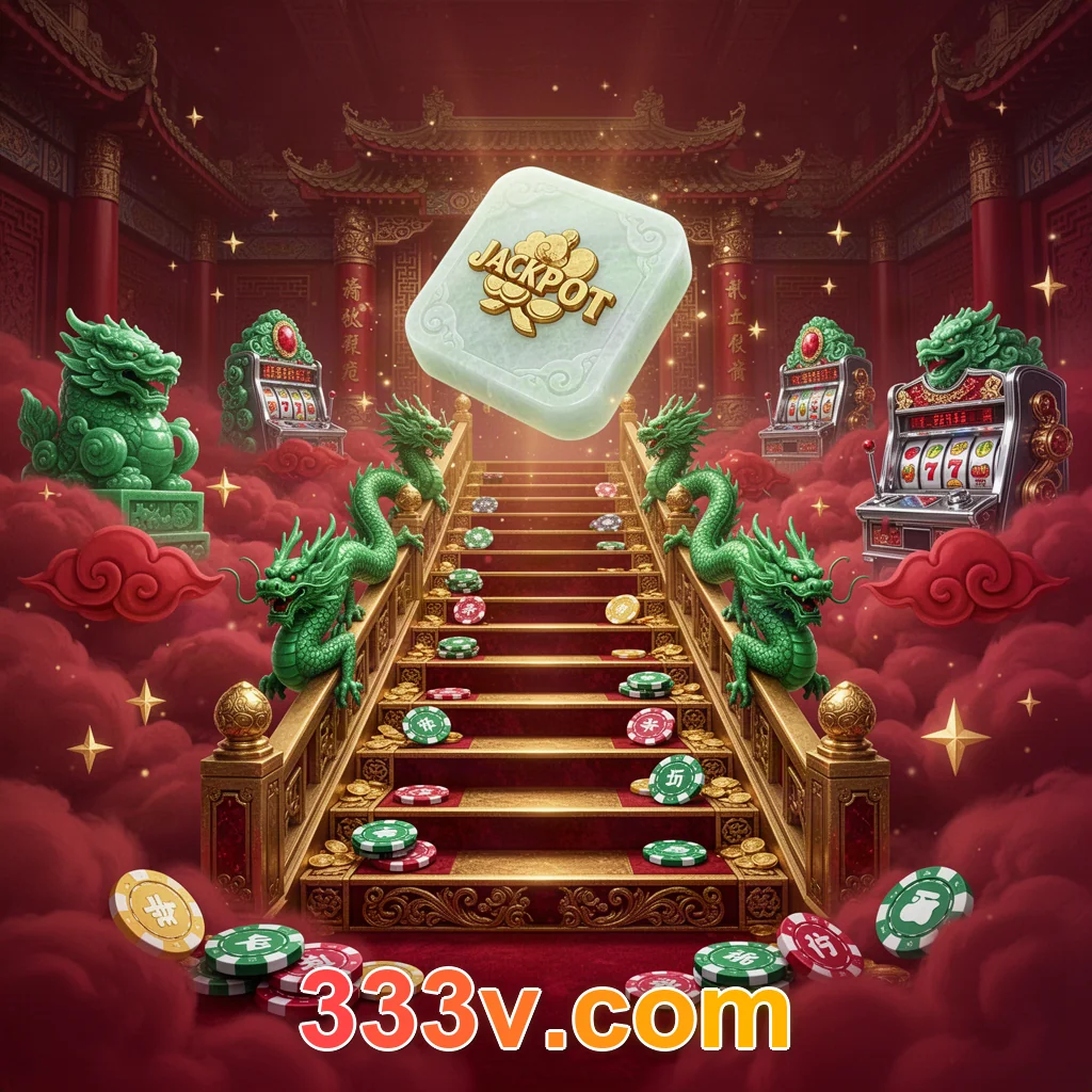 Platform 333v.com