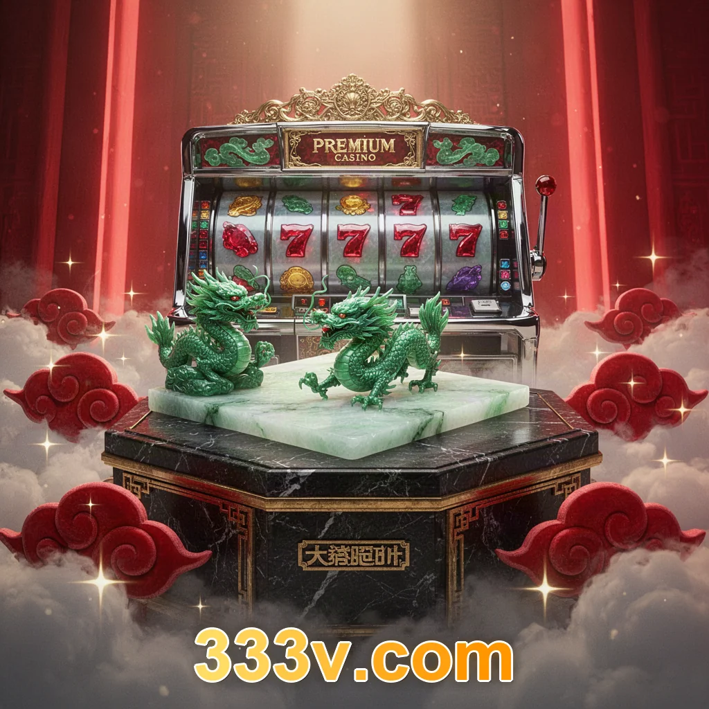 Menang 333v.com