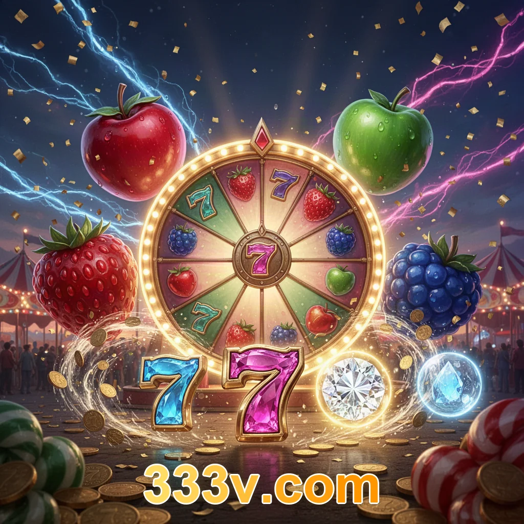 Penyedia slot utama 333v.com - NetEnt, Pragmatic Play, Play'n GO