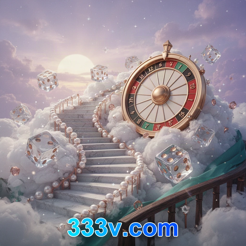Tingkatan program VIP 333v.com