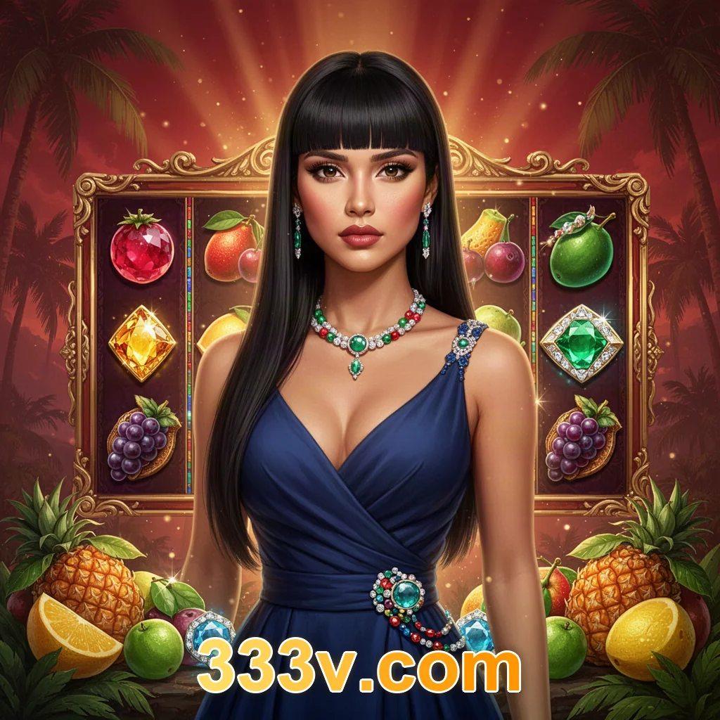 Aplikasi 333v.com