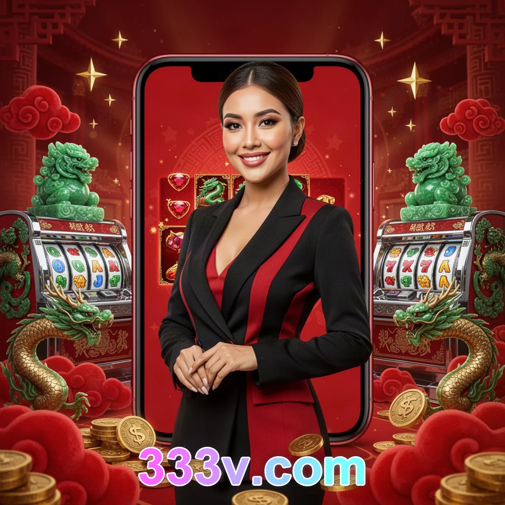 Masuk 333v.com